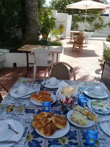Hotel Dar Ali