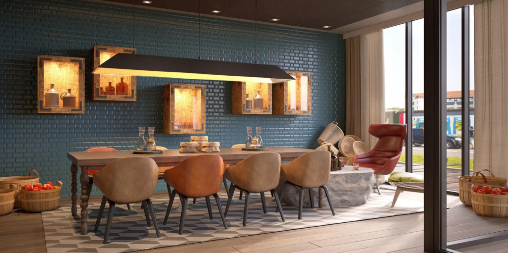 Hotel Indigo Berlin - East Side Gallery by IHG