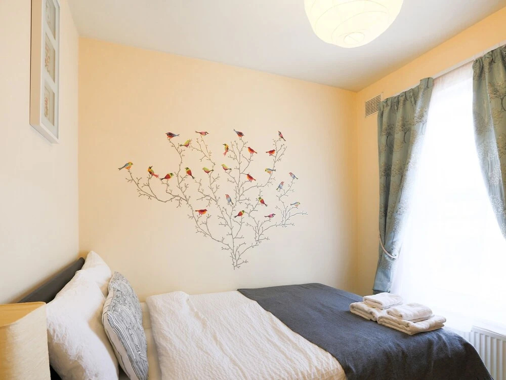 Apartment Harrow 54c