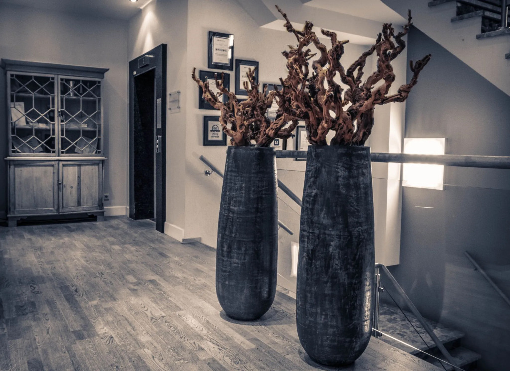 Boutique Hotel Lumiere