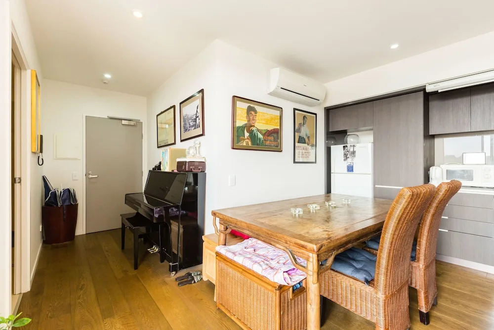 Talia - Beyond a Room Private Apartments