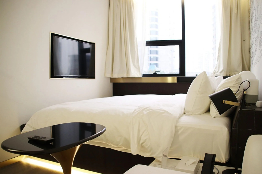West Lake QingChun CitiGO HOTEL Hangzhou