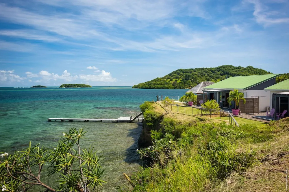 Lucy'S Bay