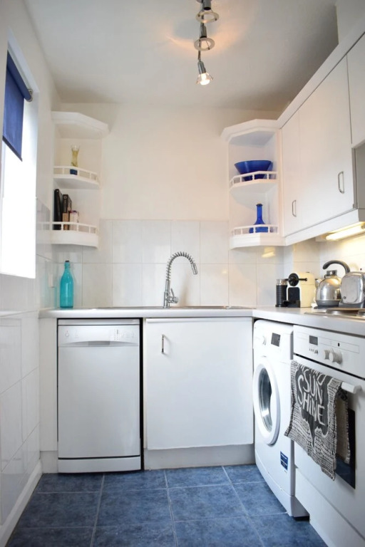 Studio Apartment in London