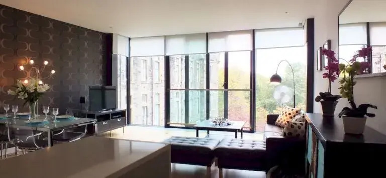 Scotia Grand Residence