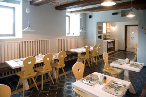 Spa Hotel Garni Löwenstein