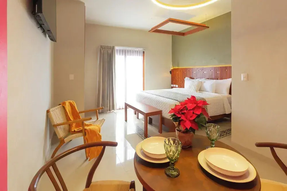 Hostal Poquito a Poquito