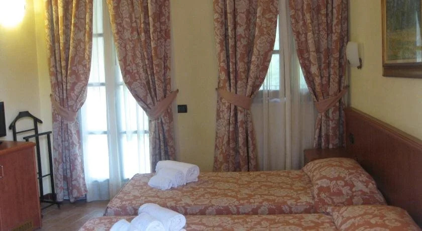Albergo Giardino