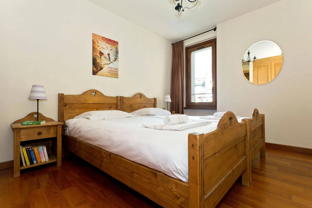 Apartment Lepelletier
