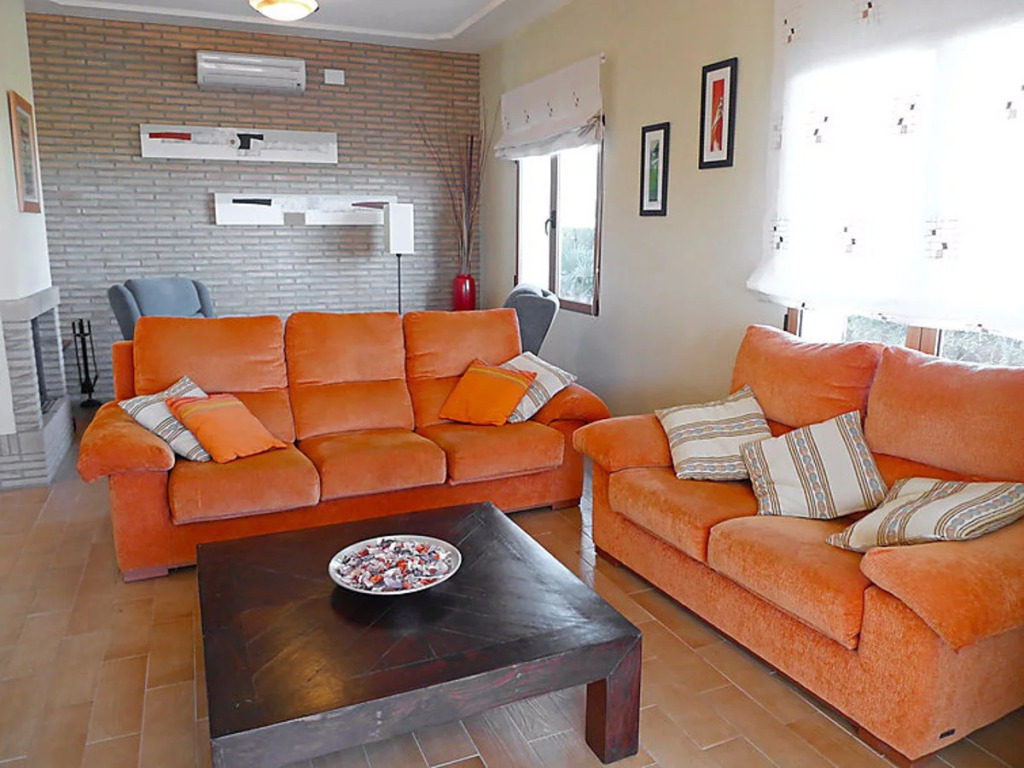 Villa Corona Dénia