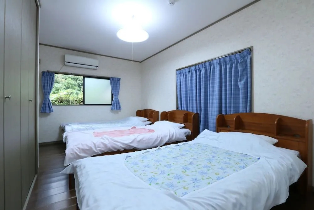 Minshuku Shiratani