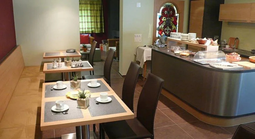 Hotel Garni Bergsonne