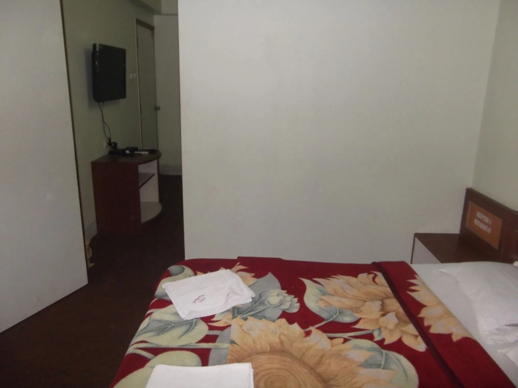 Hotel Ravikant