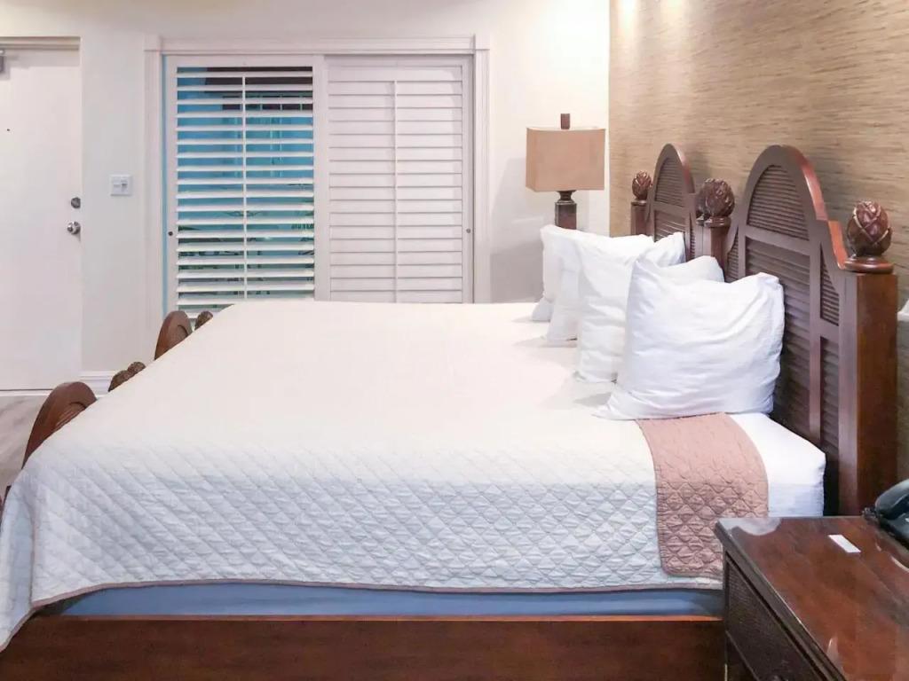 Boca Grande Village Home