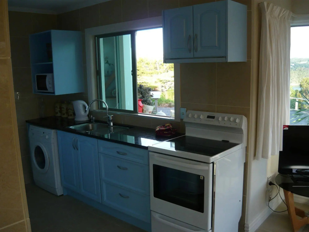Swallows Nest - Paihia Holiday Home
