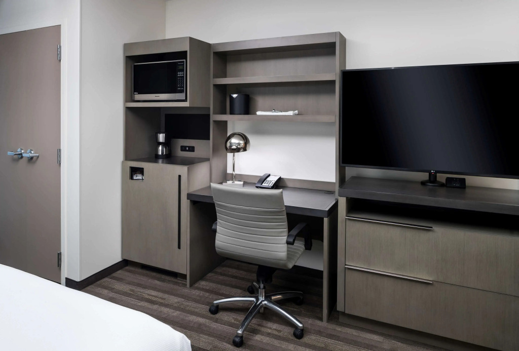 Hyatt House Tempe Phoenix University