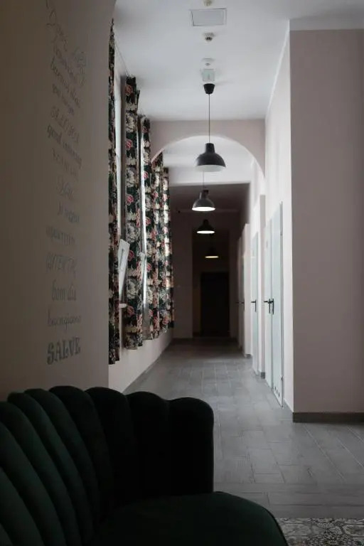 RYNEK 30 Hostel