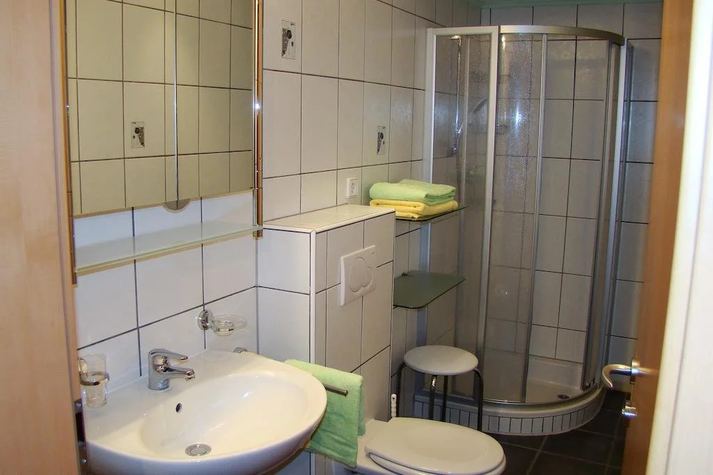 Apart Alblittblick