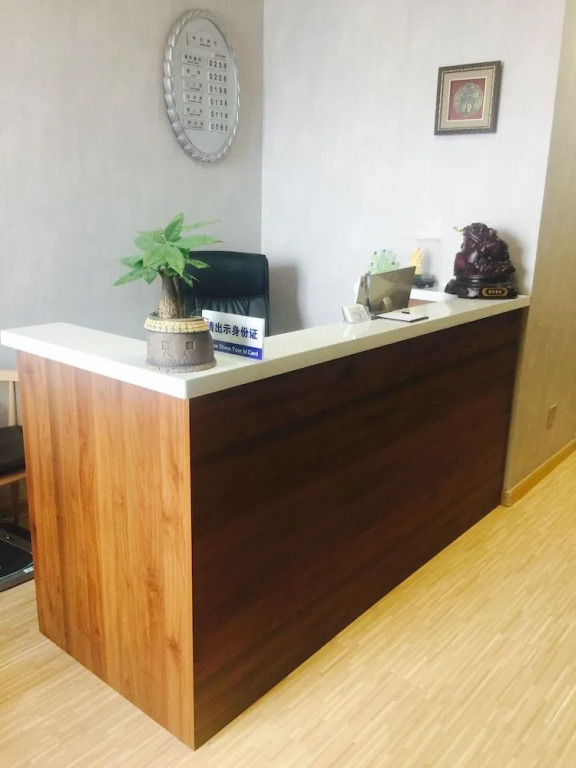 Weihai View Jingchi Apart-Hotel