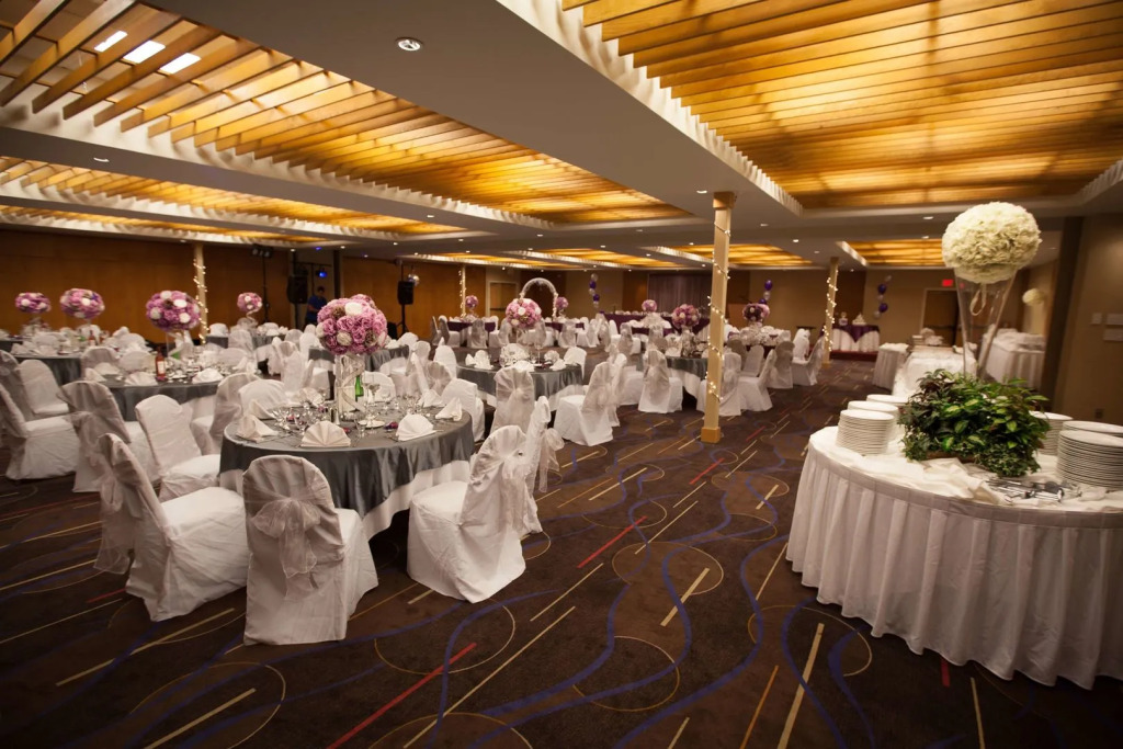 Edmonton Hotel & Convention Center Edmonton