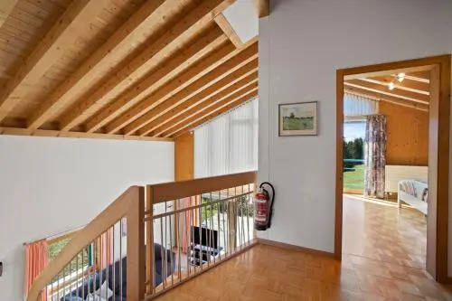Golden Peaks Ferienhaus