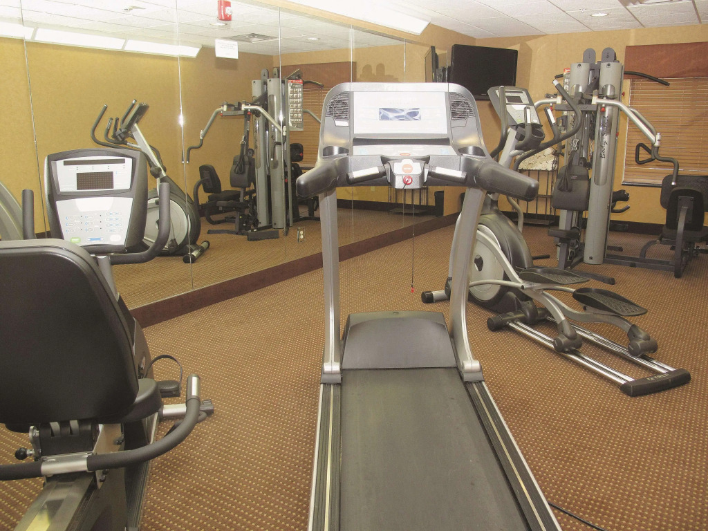 La Quinta by Wyndham Lawton / Fort Sill