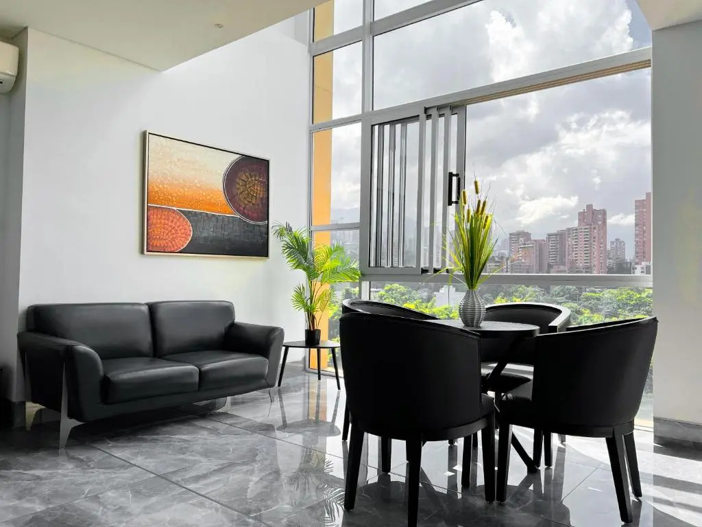 Haven, A Design Hotel