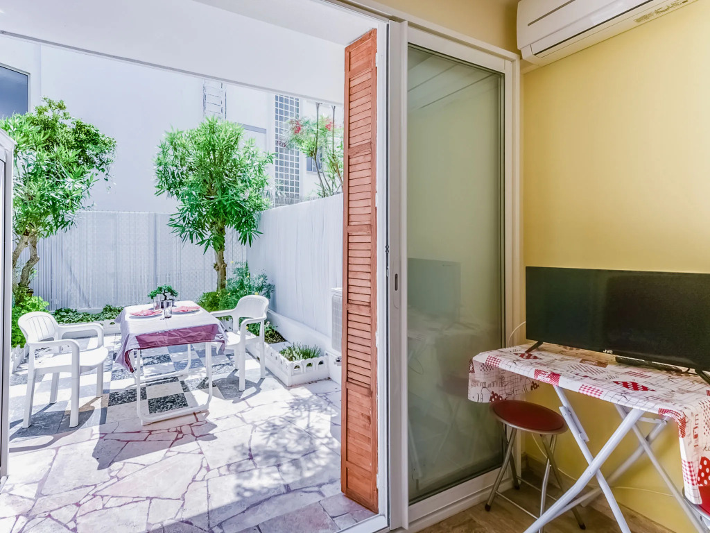 Apartment Le Marlyne 2