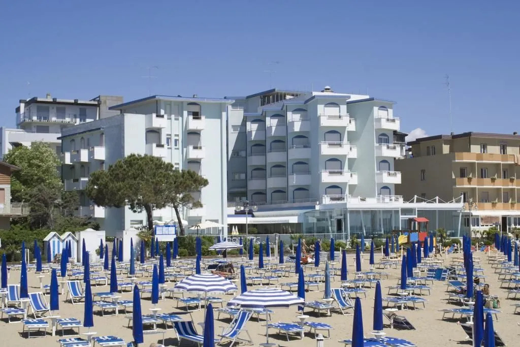 Hotel Niagara