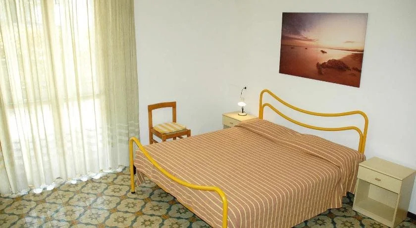 Residence Isvico
