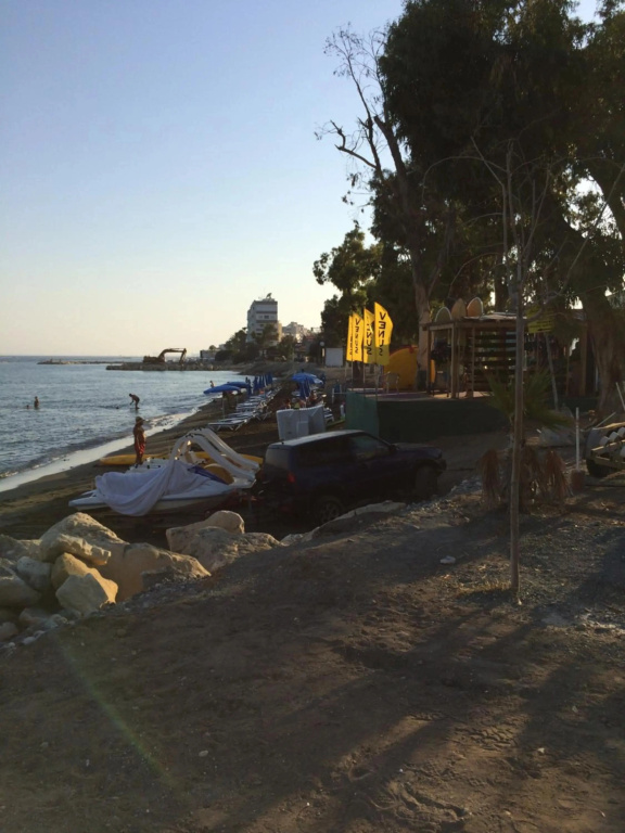 Billis Beach Apartment