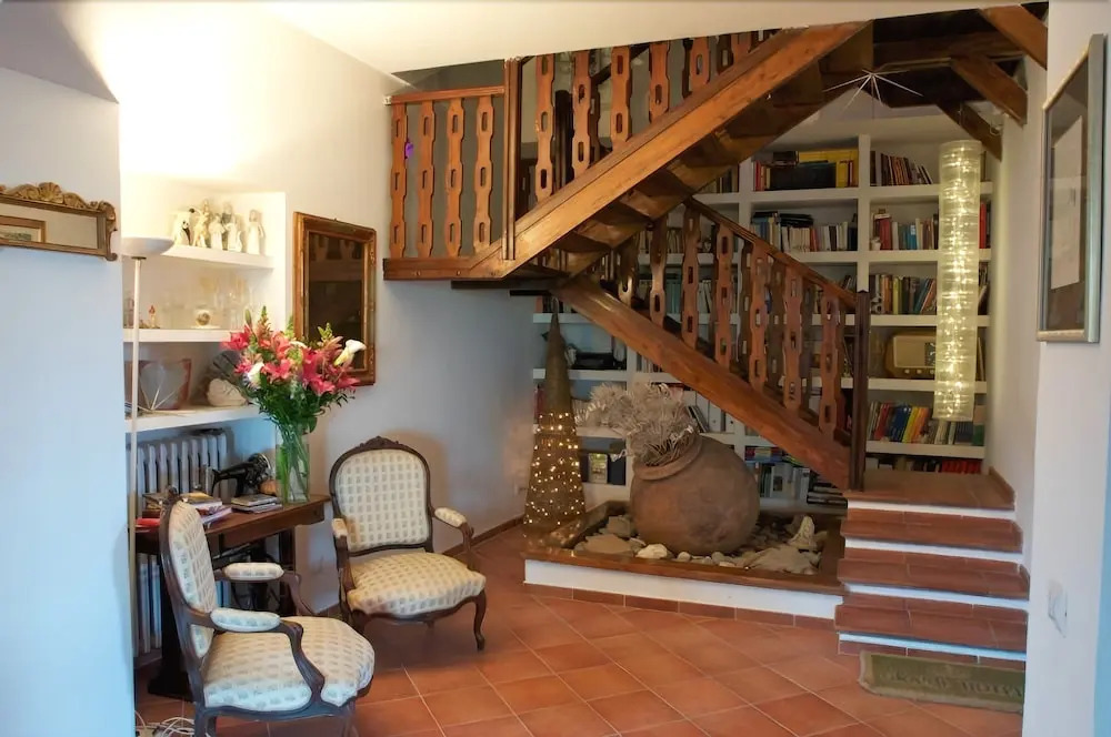 Il Casale Dell'Ara Delle Rose