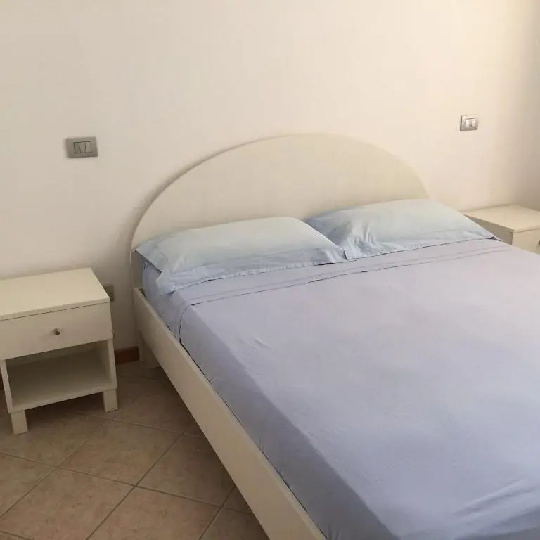 Bertolottu Residence Apartments