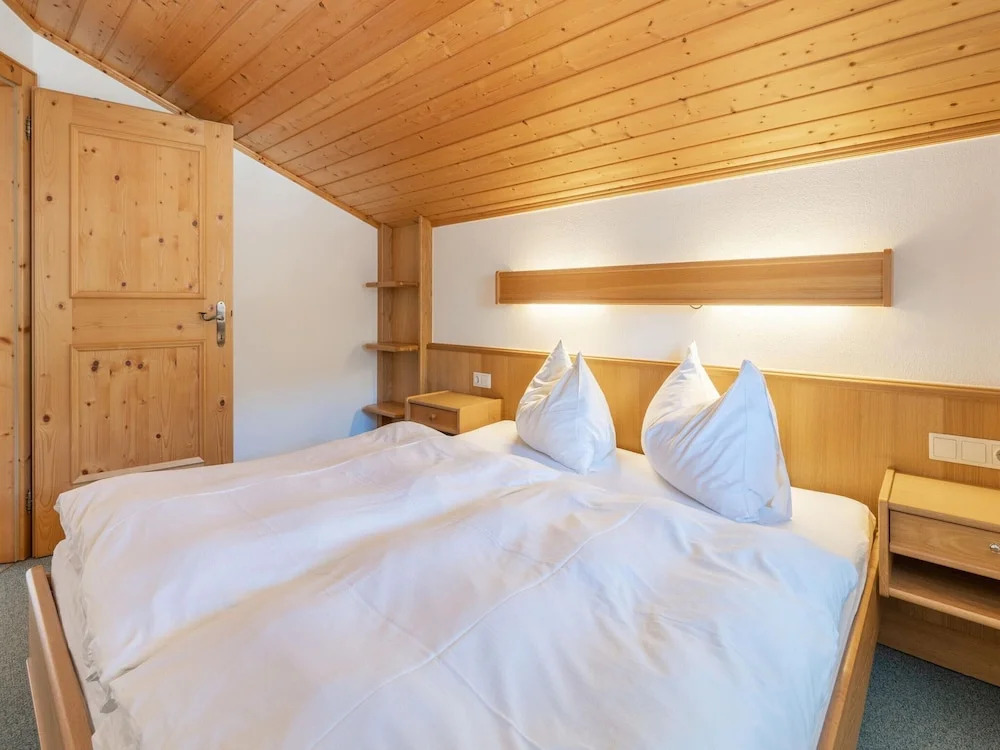 Apartment in Mittersill Near Ski Slopes