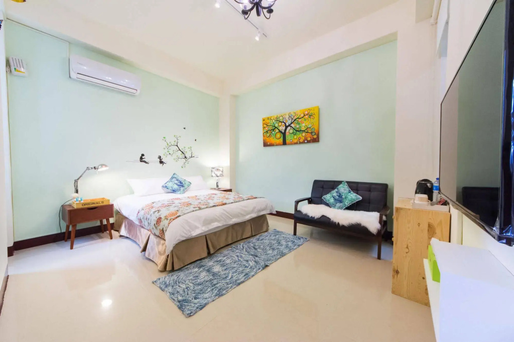 ELs B&B