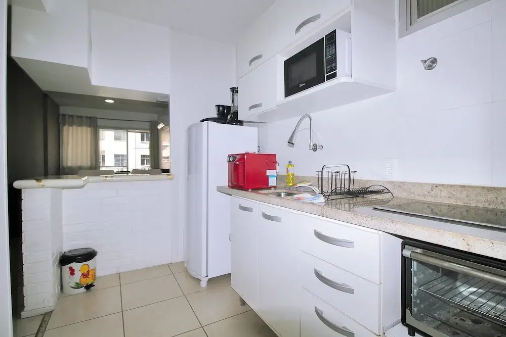 Conforto Localização Imbatível U054