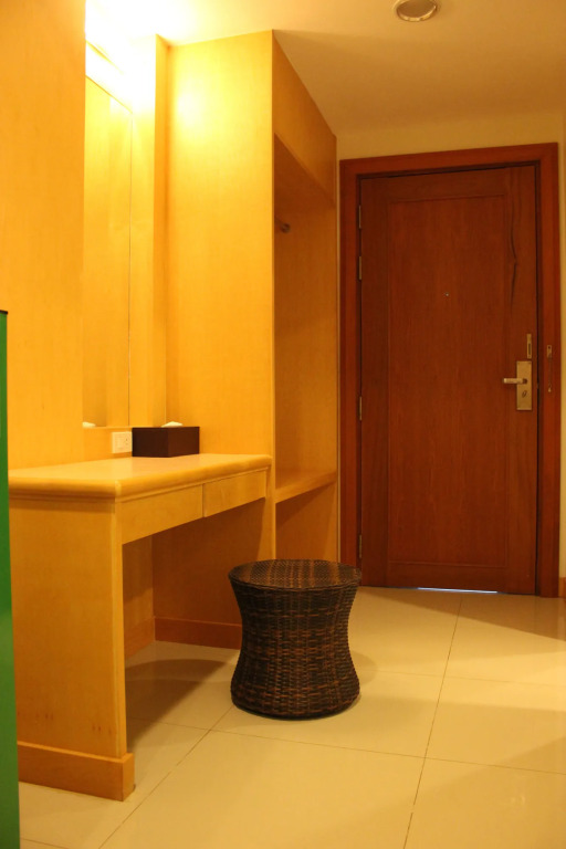 Kanchanaburi City Hotel