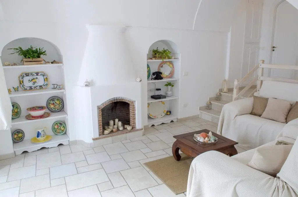 Casa Romelide Positano Amazing view on Amalfi Coast