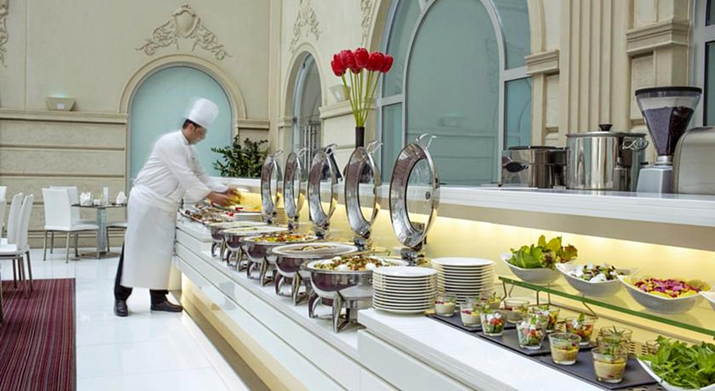 Villa Rotana