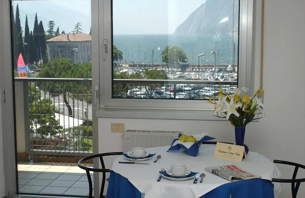 Residence Centro Vela