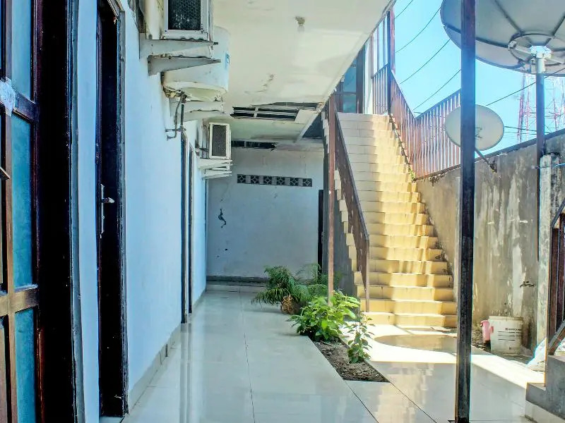 Hotel Yotowawa By OYO