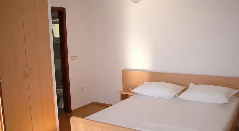 Apartments Antula