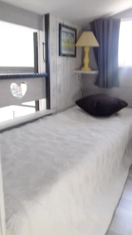 House With 2 Bedrooms In La Rochelle With Enclosed Garden And Wifi
