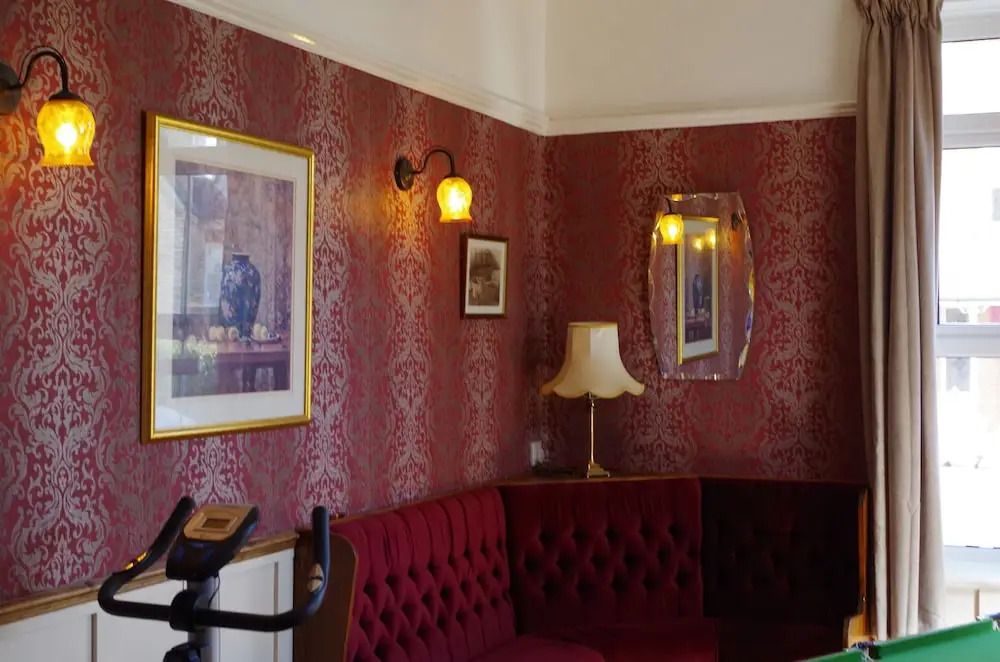 Varley House