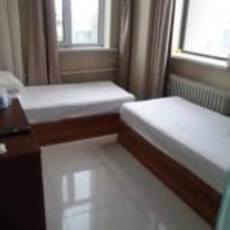 Pingguoxing Mini Guest House