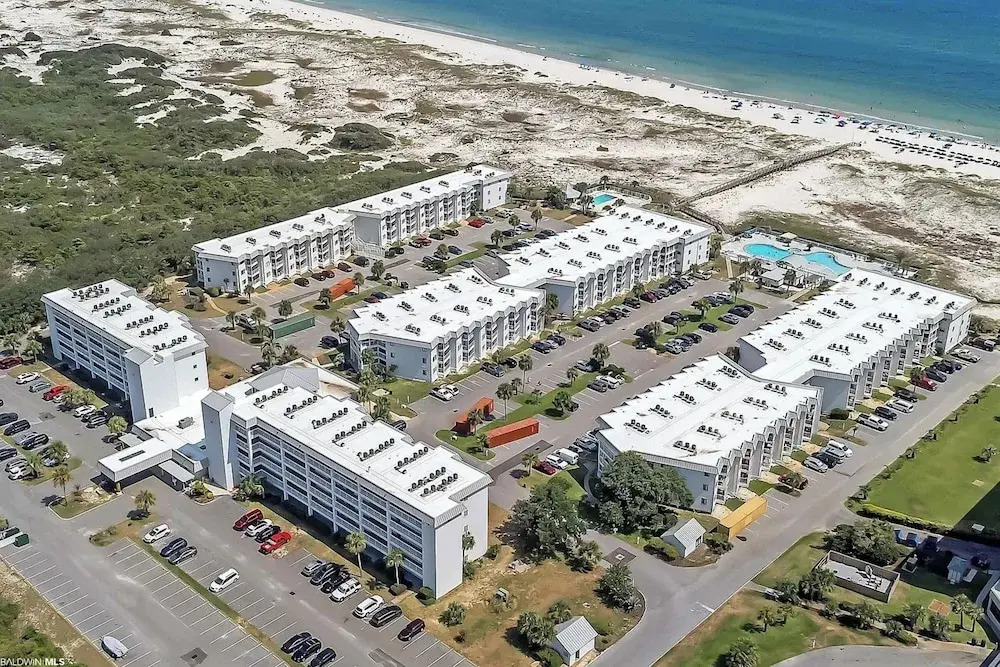 Plantation 2118