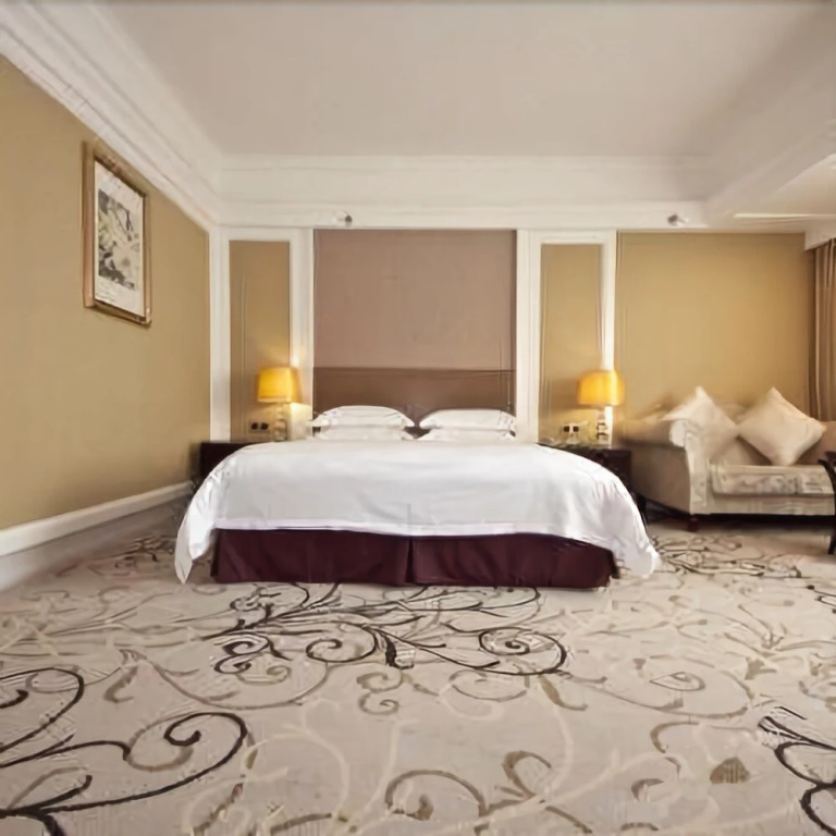 Vienna International Hotel Fujian Xiapu Huandao