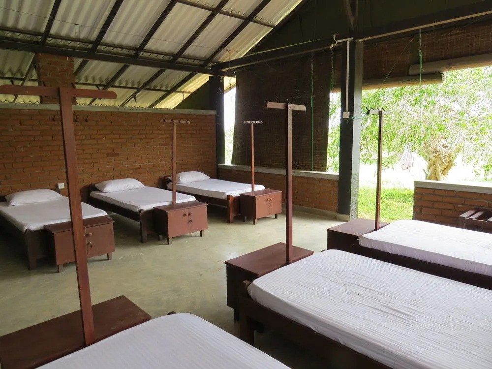 Camp Teru - Yala