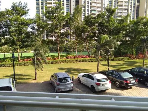 Np Hospitality Amanora 1