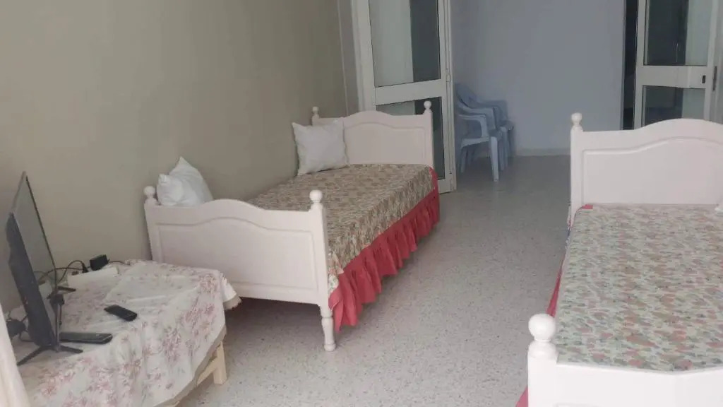 Soviva House